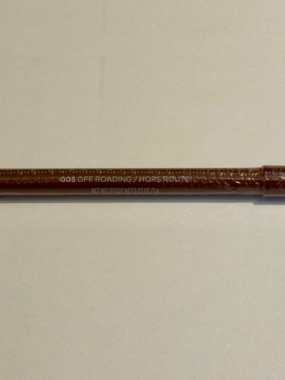 1 Revlon Colorstay Multi-Liner 005 Off Roading